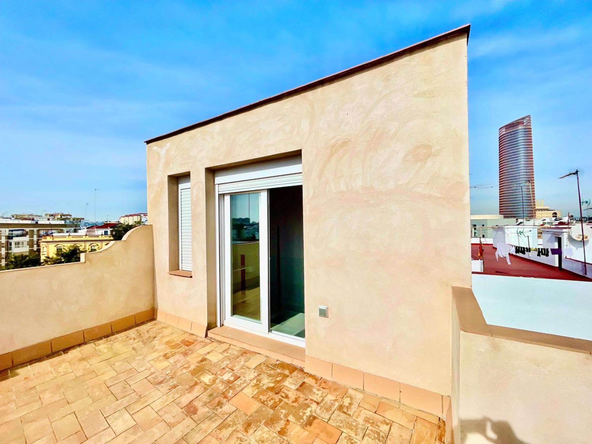 Philippe'S Home Triana Con Terraza — Photos 1