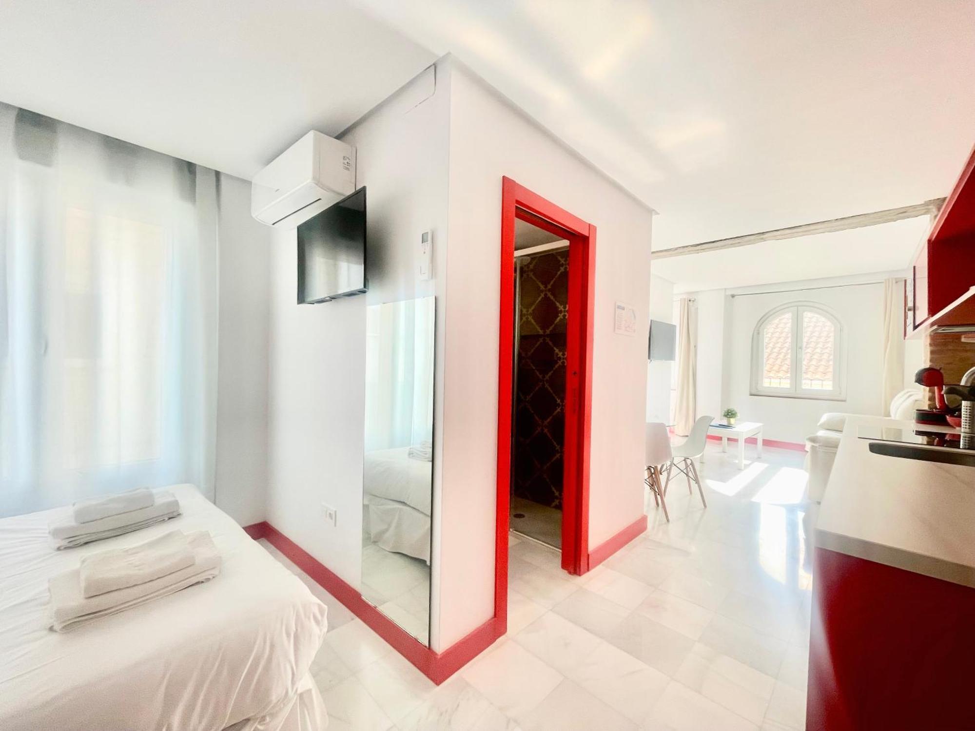 Philippe'S Home Triana Con Terraza — Photos 3